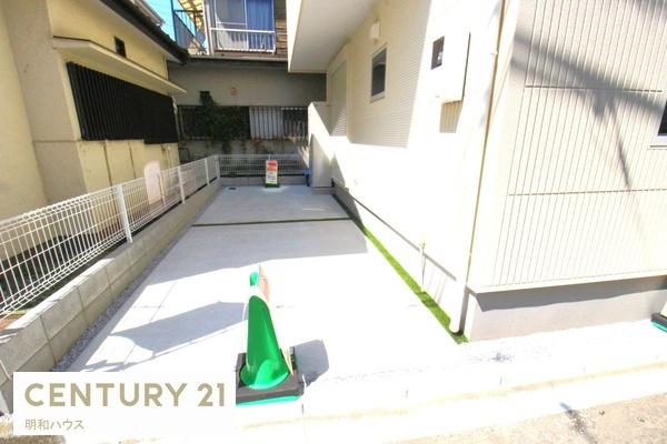 坂戸市関間１丁目の中古一戸建て