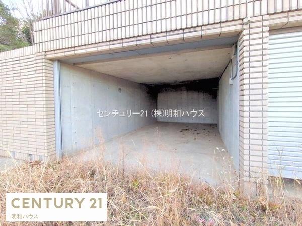 坂戸市大字赤尾の土地