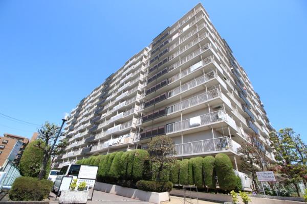 コンドミニアム坂戸