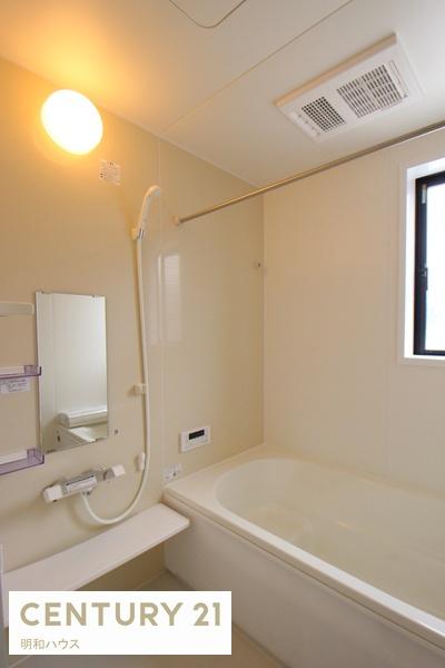 東松山市石橋2期　新築分譲住宅　全6棟/1号棟