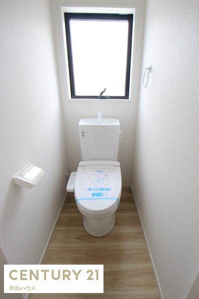 東松山市石橋2期　新築分譲住宅　全6棟/1号棟
