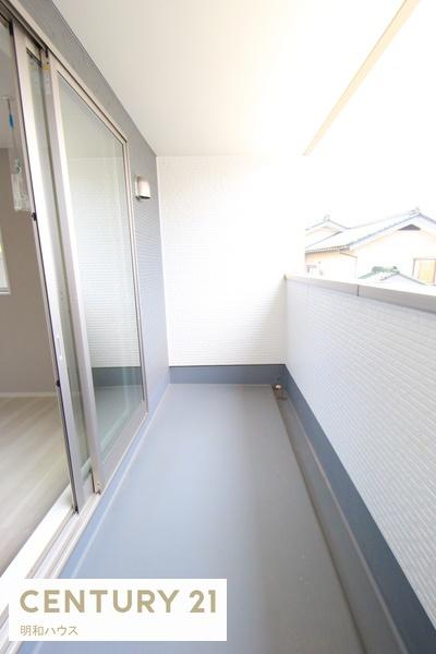 東松山市石橋2期　新築分譲住宅　全6棟/3号棟