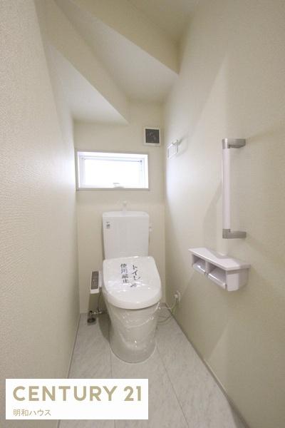 東松山市五領町　新築分譲住宅　全6棟/3号棟