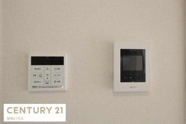東松山市五領町　新築分譲住宅　全6棟/3号棟