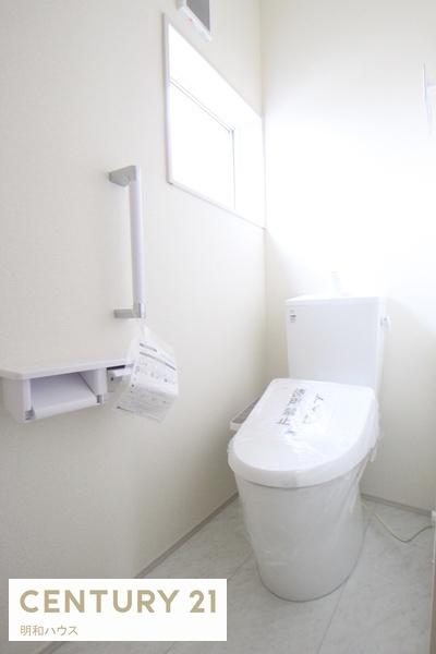 東松山市五領町　新築分譲住宅　全6棟/3号棟