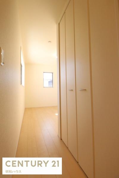 鶴ヶ島市南町第2　新築分譲住宅