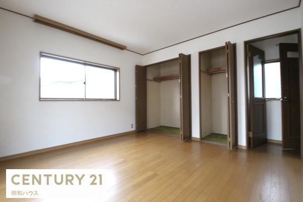 川越市大字下広谷の中古一戸建て
