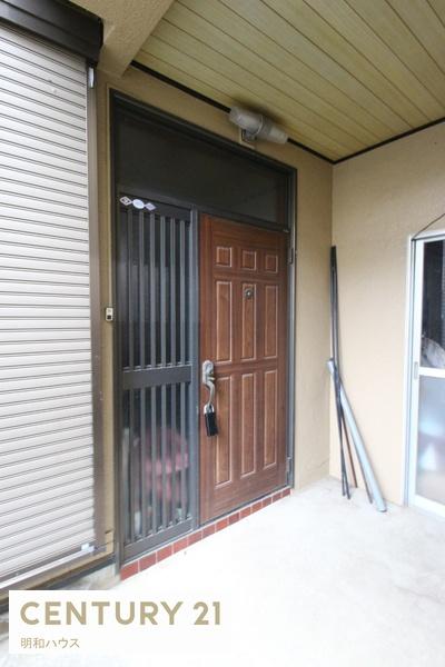 川越市大字下広谷の中古一戸建て