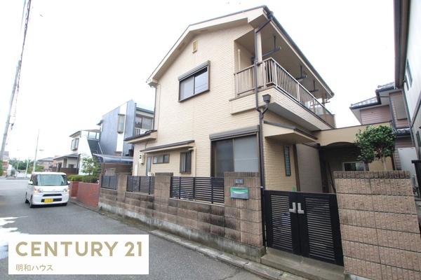 川越市大字下広谷の中古一戸建て