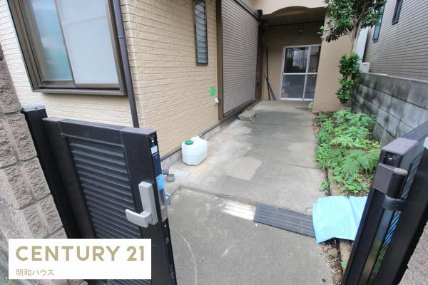 川越市大字下広谷の中古一戸建て
