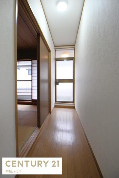 川越市大字下広谷の中古一戸建て(その他内観)