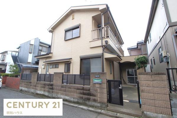 川越下広谷　中古一戸建住宅