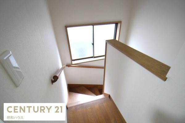 川越市大字下広谷の中古一戸建て(その他内観)