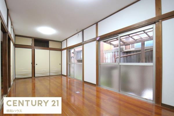 川越市大字下広谷の中古一戸建て