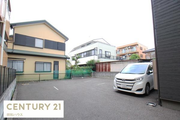 坂戸市南町の中古一戸建て