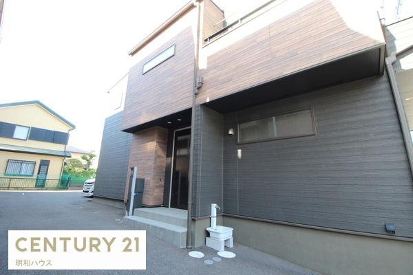 坂戸市南町の中古一戸建て