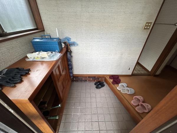 鶴ヶ島市大字脚折の中古一戸建て