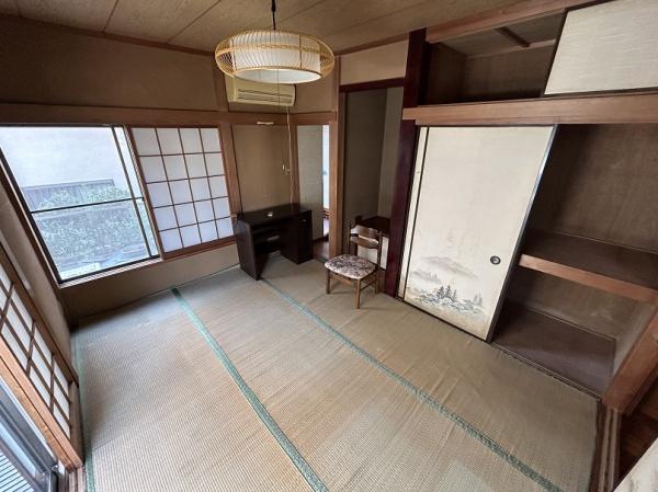 鶴ヶ島市大字脚折の中古一戸建て