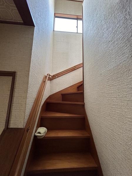 鶴ヶ島市大字脚折の中古一戸建て