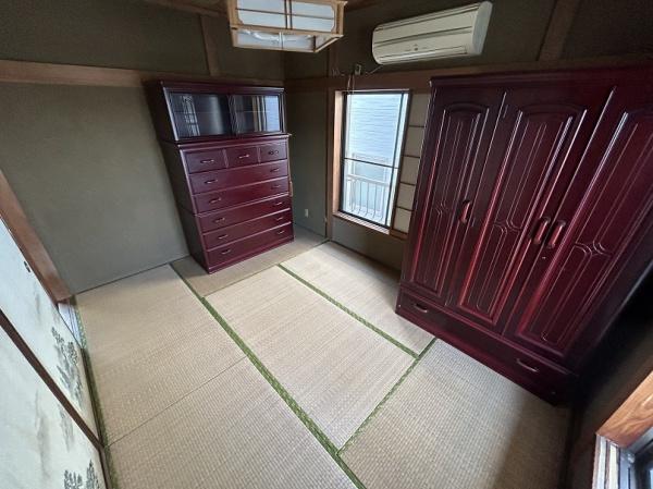 鶴ヶ島市大字脚折の中古一戸建て