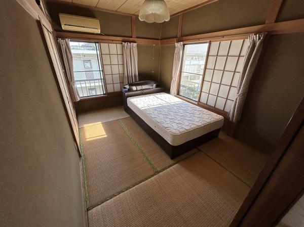 鶴ヶ島市大字脚折の中古一戸建て