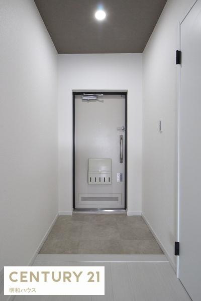 ハイラーク川越