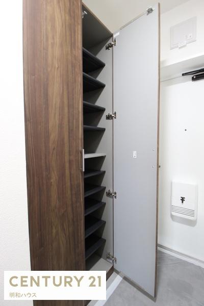 チサンマンション川越