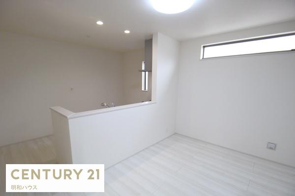 川越市的場1丁目3期　新築分譲住宅