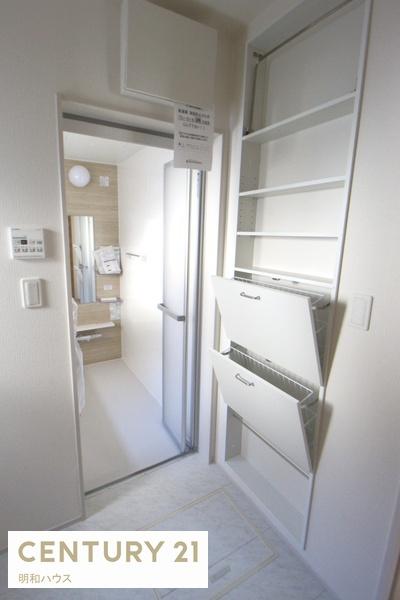 川越市的場6期　新築分譲住宅　全11棟　VIIE