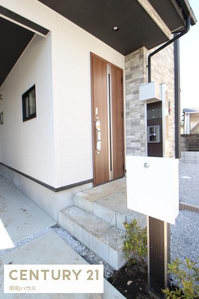 川越市的場6期　新築分譲住宅　全11棟　VIIE