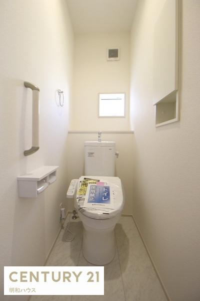 川越市的場6期　新築分譲住宅　全11棟　VIIE