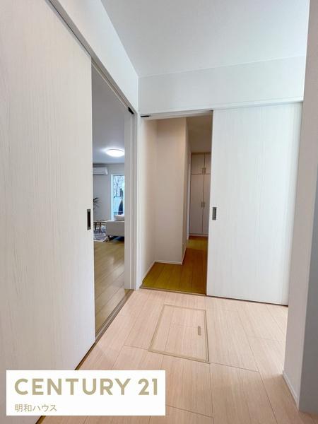 鶴ヶ島市大字太田ヶ谷の中古一戸建て