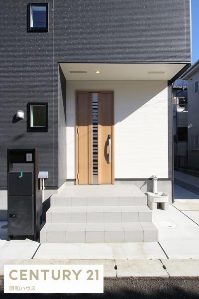 鶴ヶ島市大字太田ヶ谷の中古一戸建て