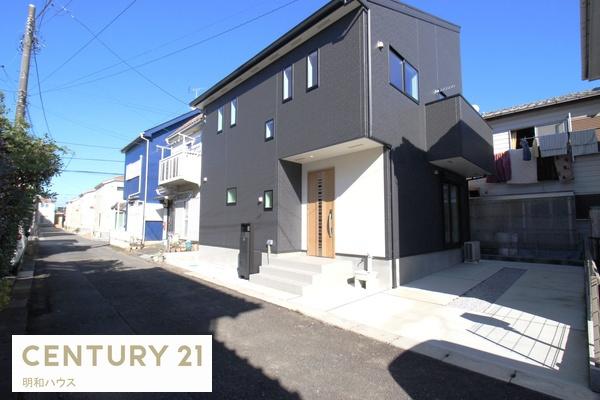 鶴ヶ島市大字太田ヶ谷の中古一戸建て