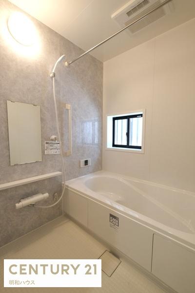 川越市鯨井　新築分譲住宅　全2棟