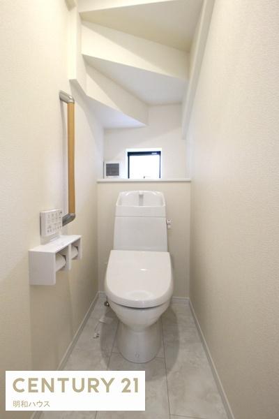 川越市鯨井　新築分譲住宅　全2棟