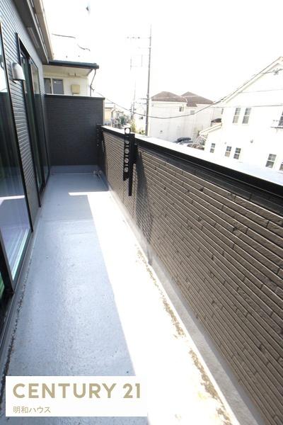川越市鯨井　新築分譲住宅　全2棟