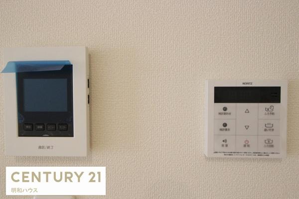 川越市鯨井　新築分譲住宅　全2棟