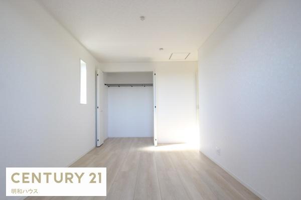日高市高萩第30　新築分譲住宅　全2棟