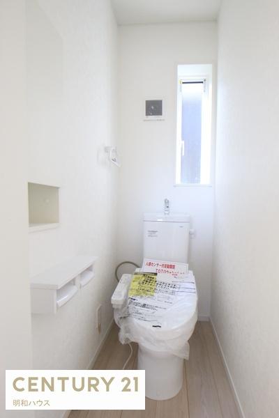 日高市高萩第30　新築分譲住宅　全2棟