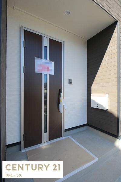 日高市高萩第30　新築分譲住宅　全2棟