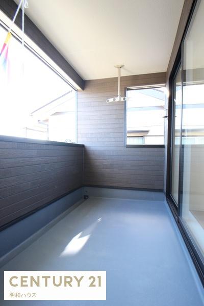 日高市高萩第30　新築分譲住宅　全2棟