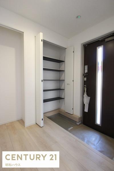 日高市高萩第30　新築分譲住宅　全2棟