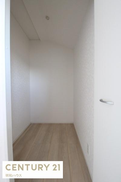 日高市高萩第30　新築分譲住宅　全2棟