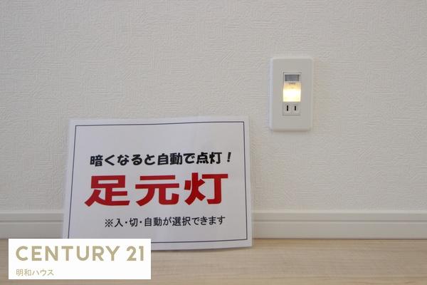 日高市高萩第30　新築分譲住宅　全2棟