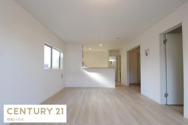 日高市高萩第30　新築分譲住宅　全2棟