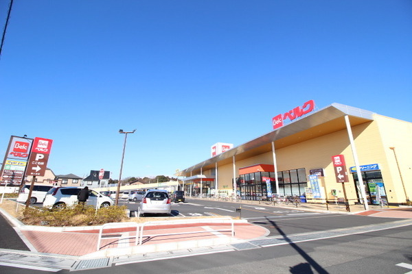 鶴ヶ島市太田ヶ谷第7 新築分譲住宅(ベルク鶴ヶ丘店)