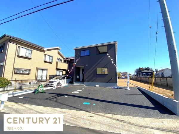 鶴ヶ島市太田ヶ谷第7　新築分譲住宅