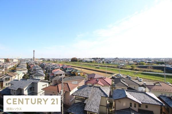 ハイラーク川越