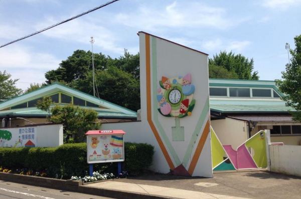川越市大字下広谷の中古一戸建て(かなやま幼稚園)